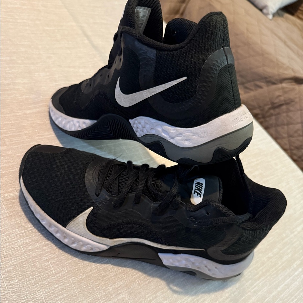 Nike renew